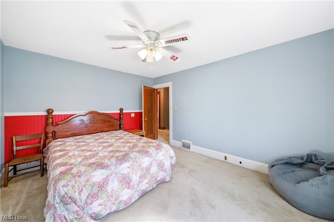 Fargo City Allotment 06 - Residential