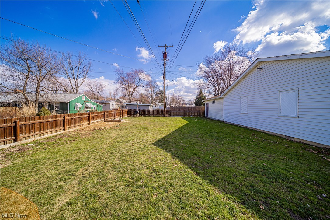 Fargo City Allotment 06 - Residential