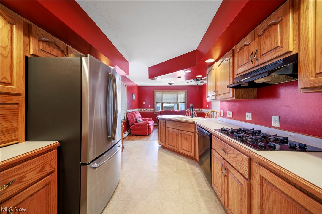 Fargo City Allotment 06 - Residential