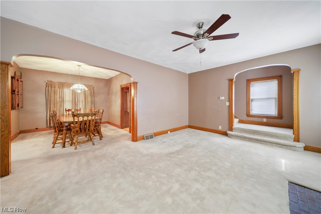 Fargo City Allotment 06 - Residential