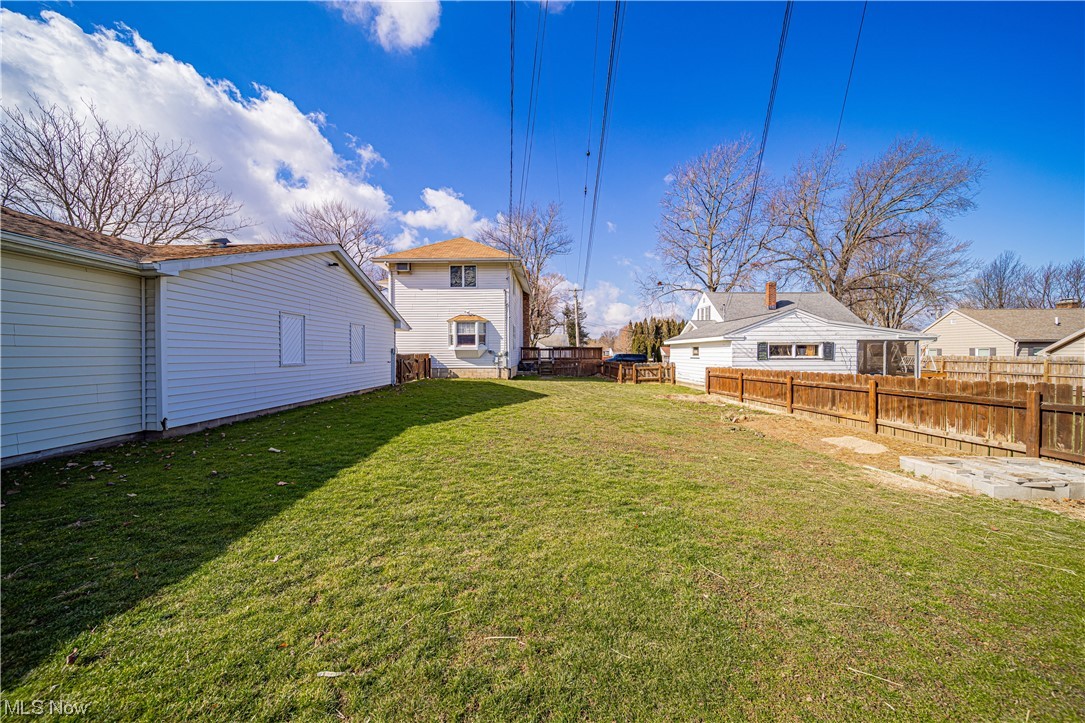 Fargo City Allotment 06 - Residential