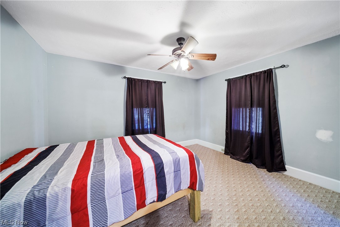 Fargo City Allotment 06 - Residential