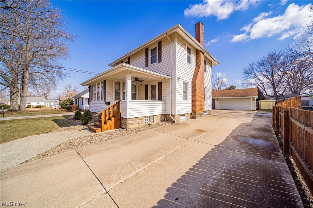 Fargo City Allotment 06 - Residential