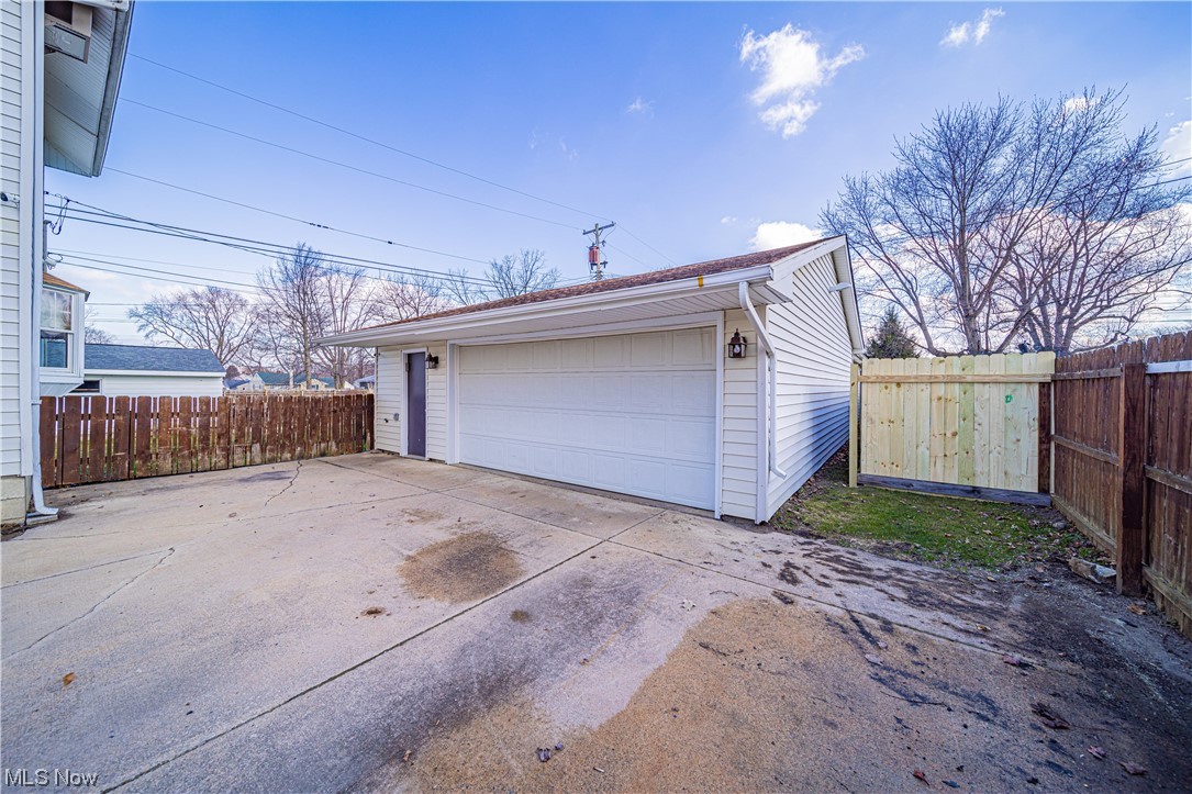 Fargo City Allotment 06 - Residential
