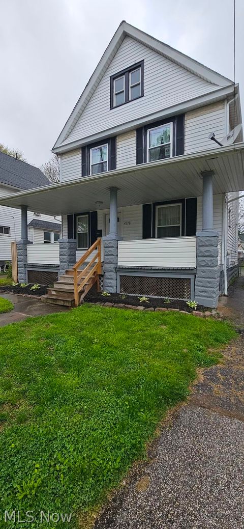 Homes for Sale in 44109 | Howard Hanna