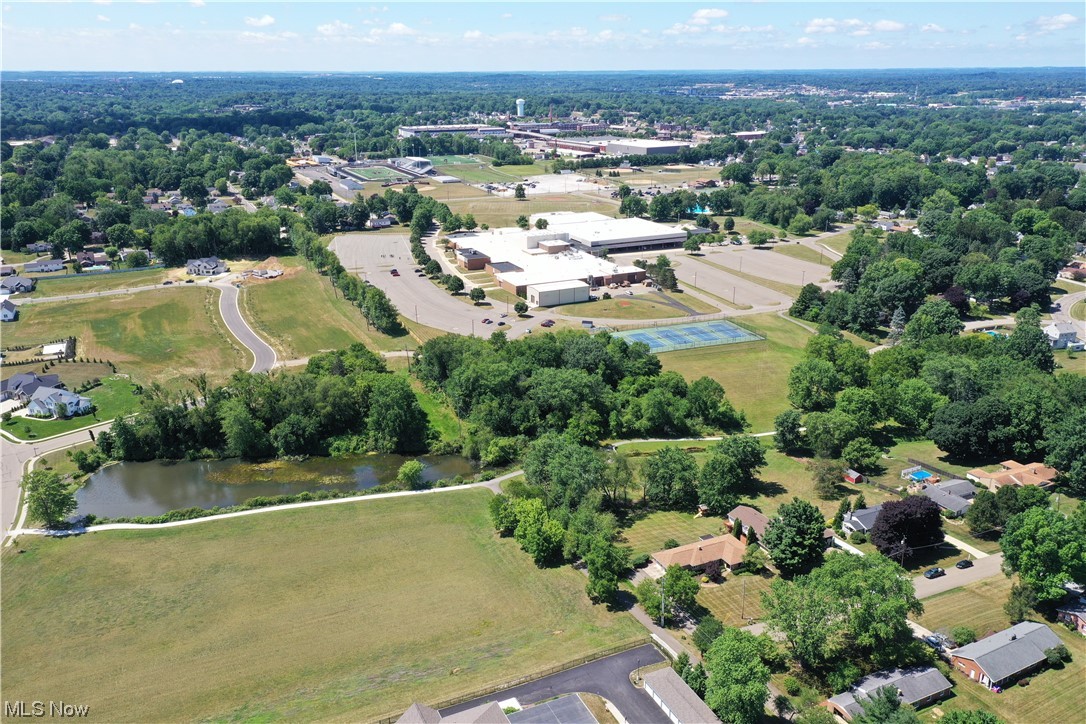 Hyacinth Park - Residential