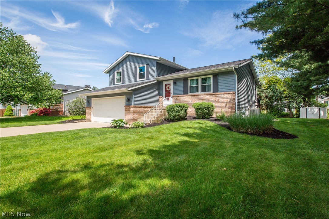 Diamond Estates - Residential