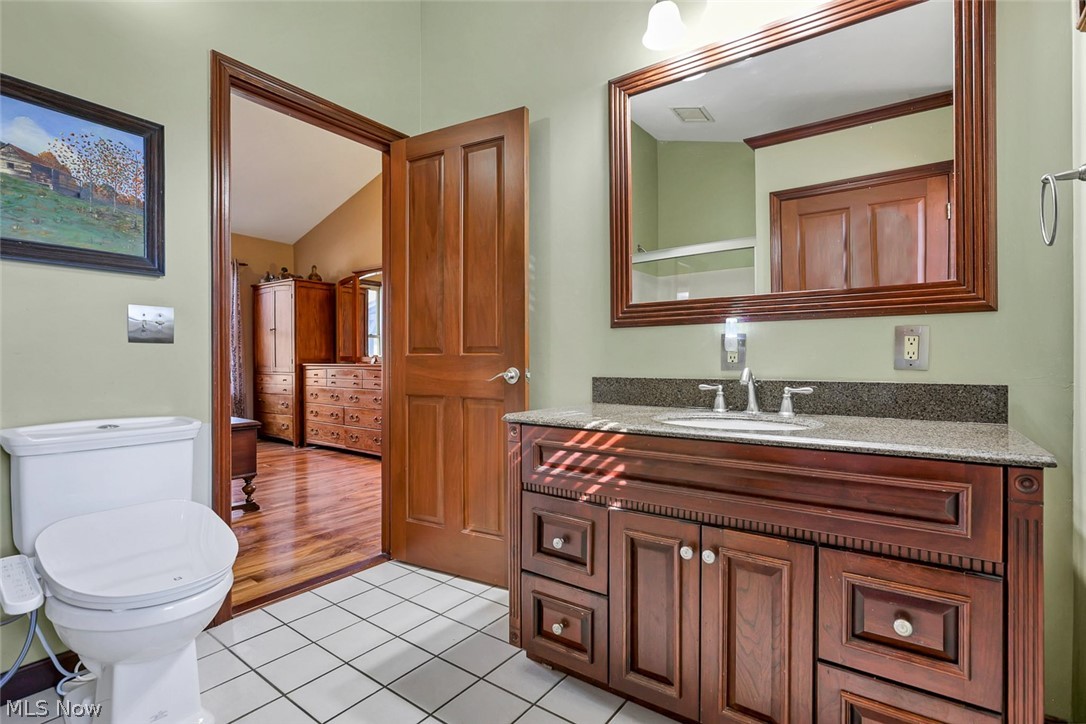 Wesley - Residential