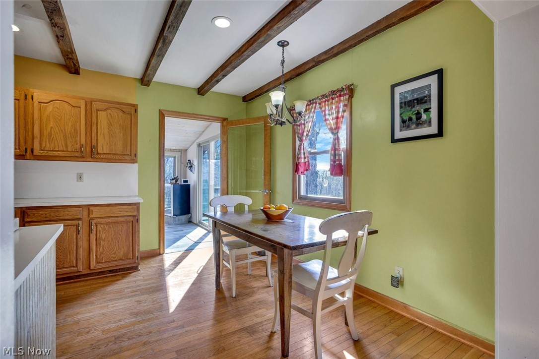 Wesley - Residential