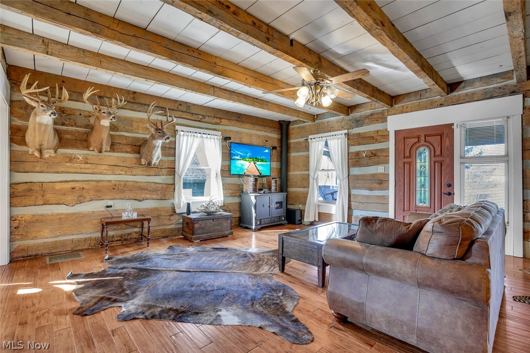 Wesley - Residential