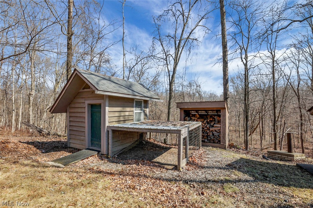 Wesley - Residential