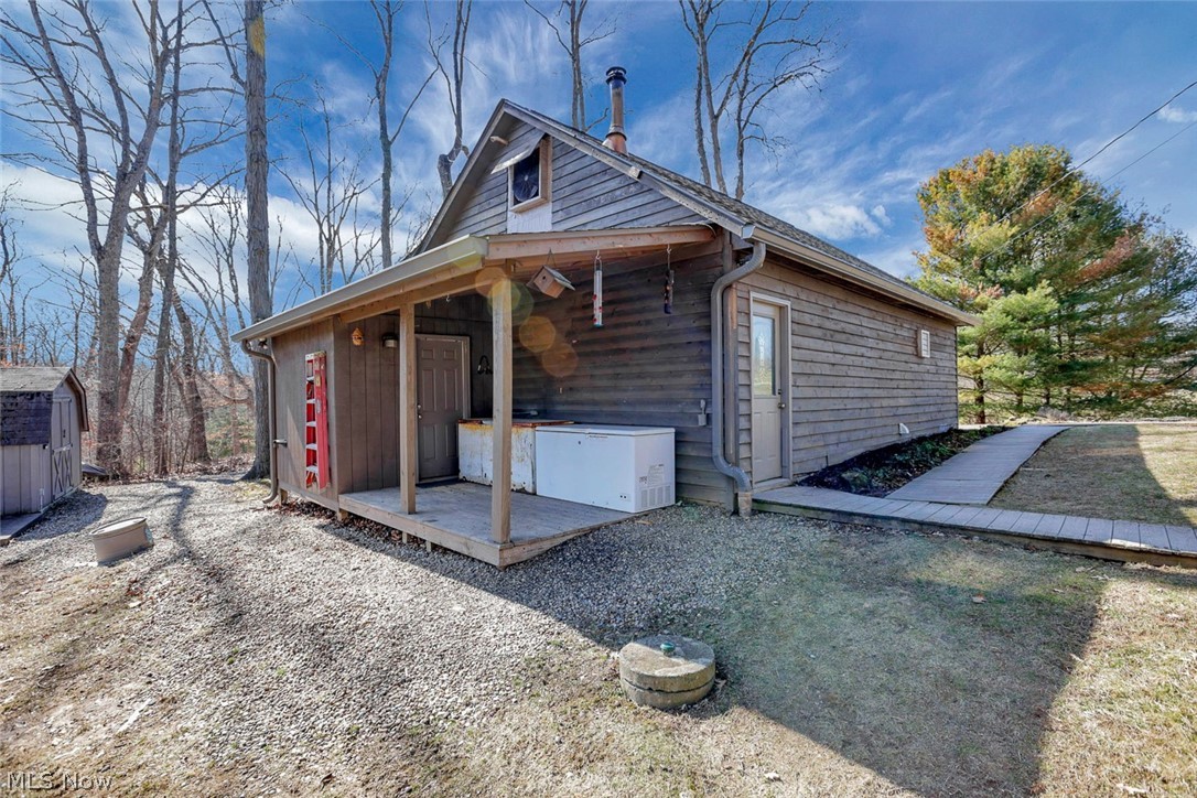 Wesley - Residential