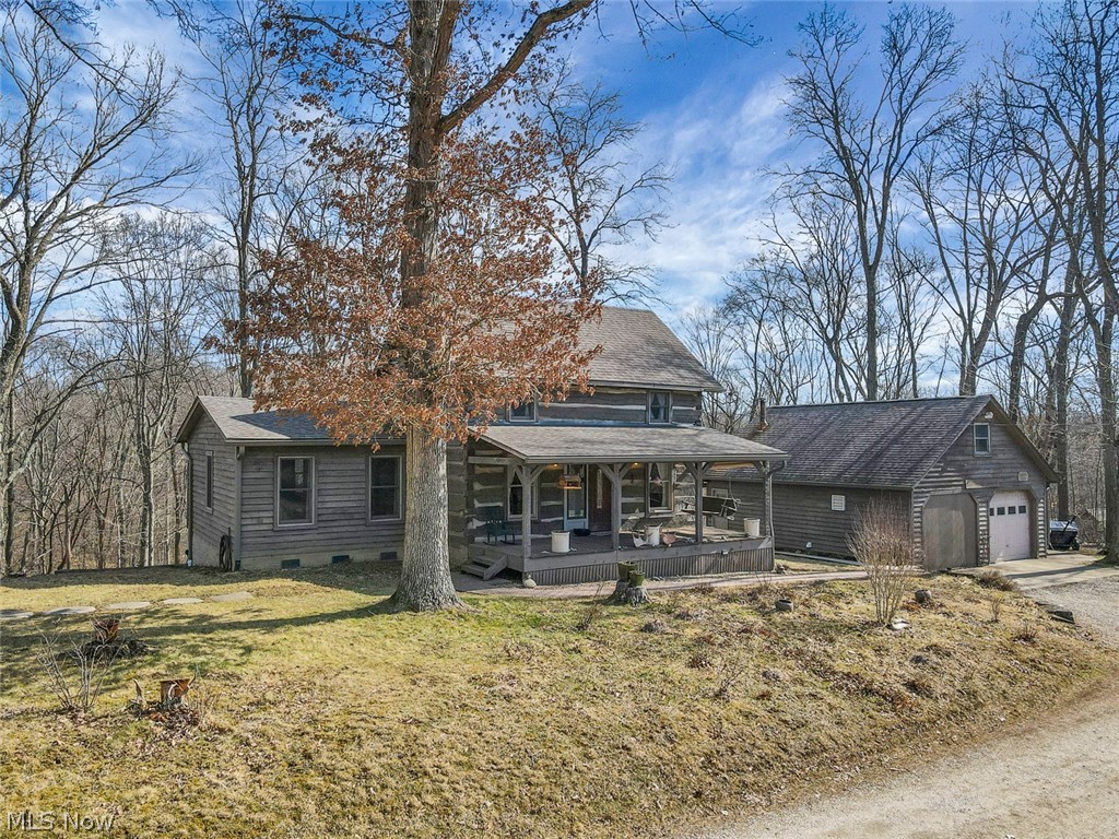 Wesley - Residential