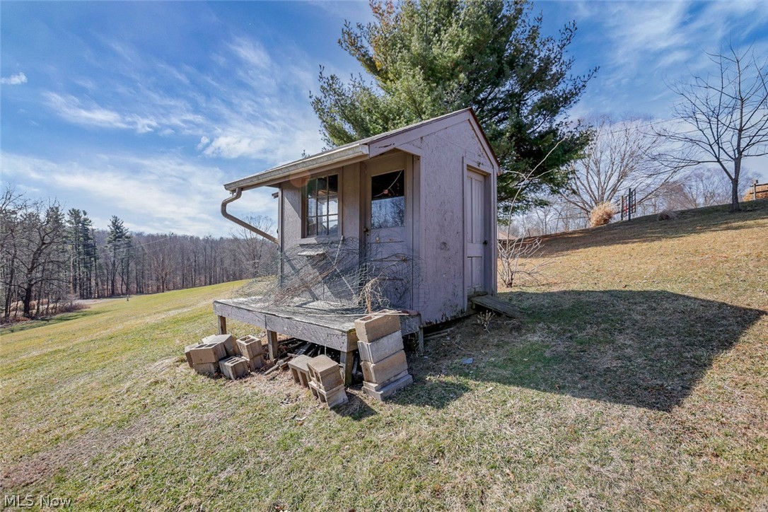 Wesley - Residential