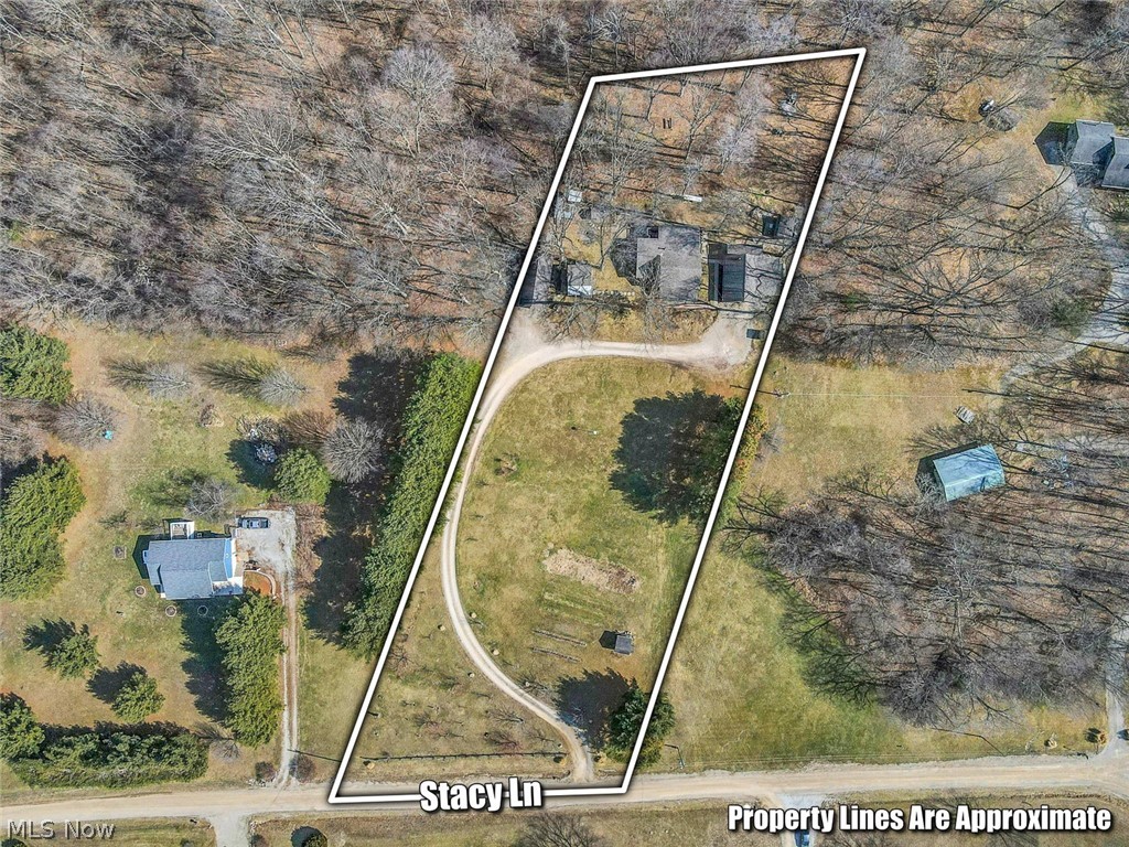 Wesley - Residential