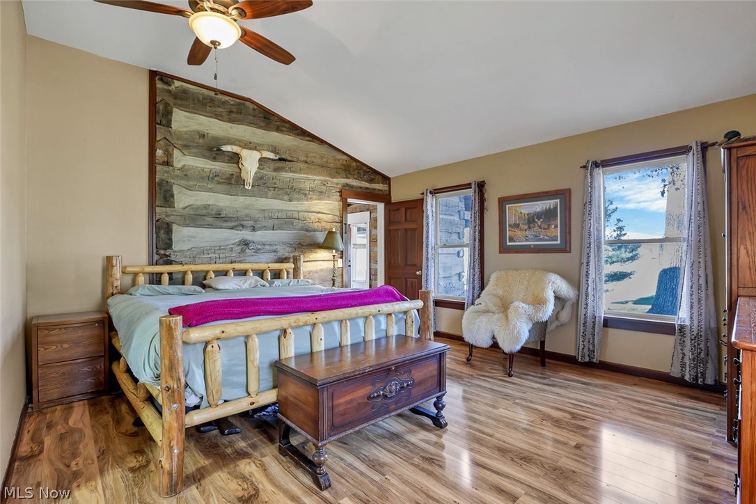 Wesley - Residential