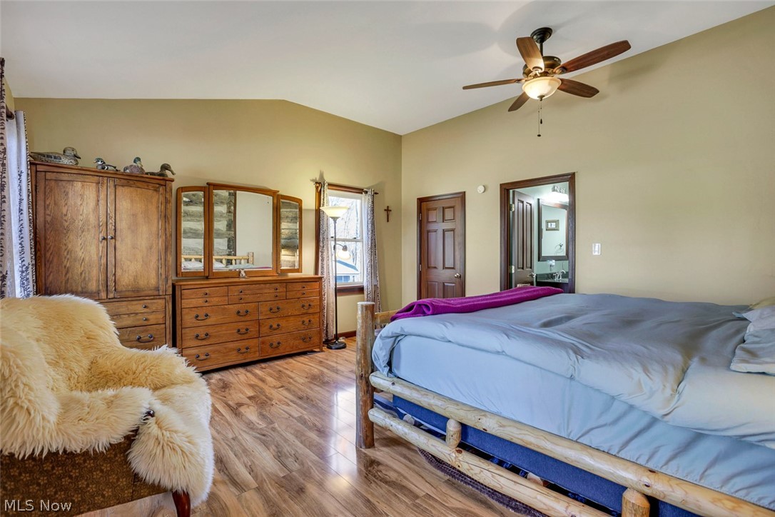 Wesley - Residential