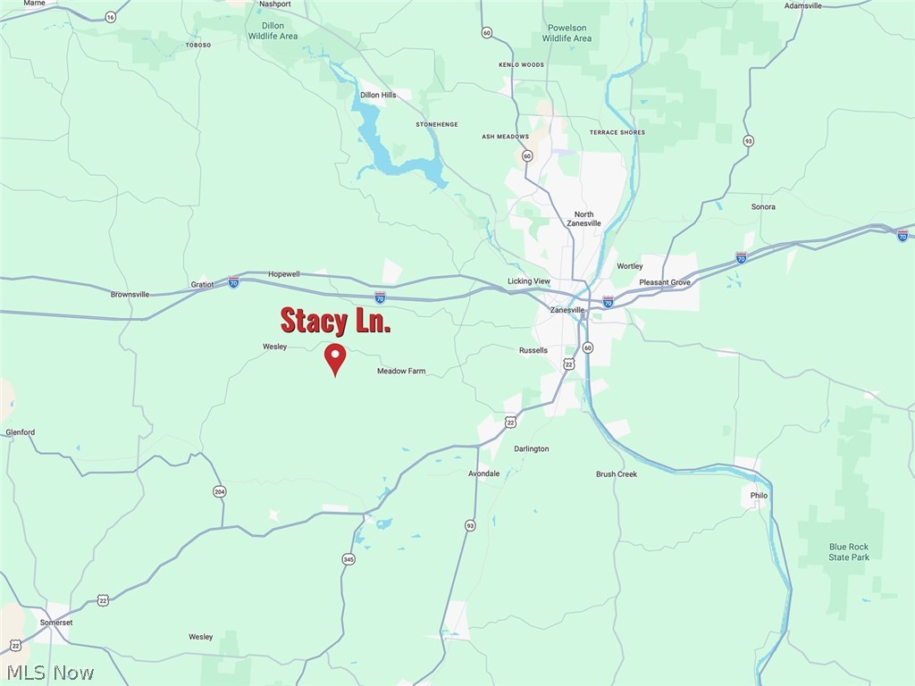 Wesley - Residential