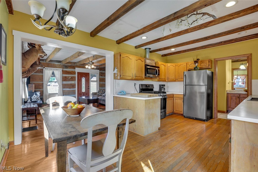 Wesley - Residential