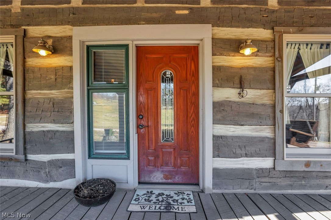 Wesley - Residential