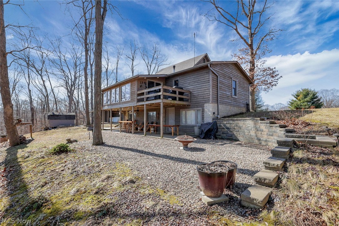 Wesley - Residential