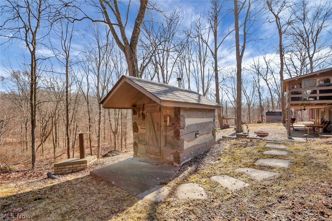 Wesley - Residential