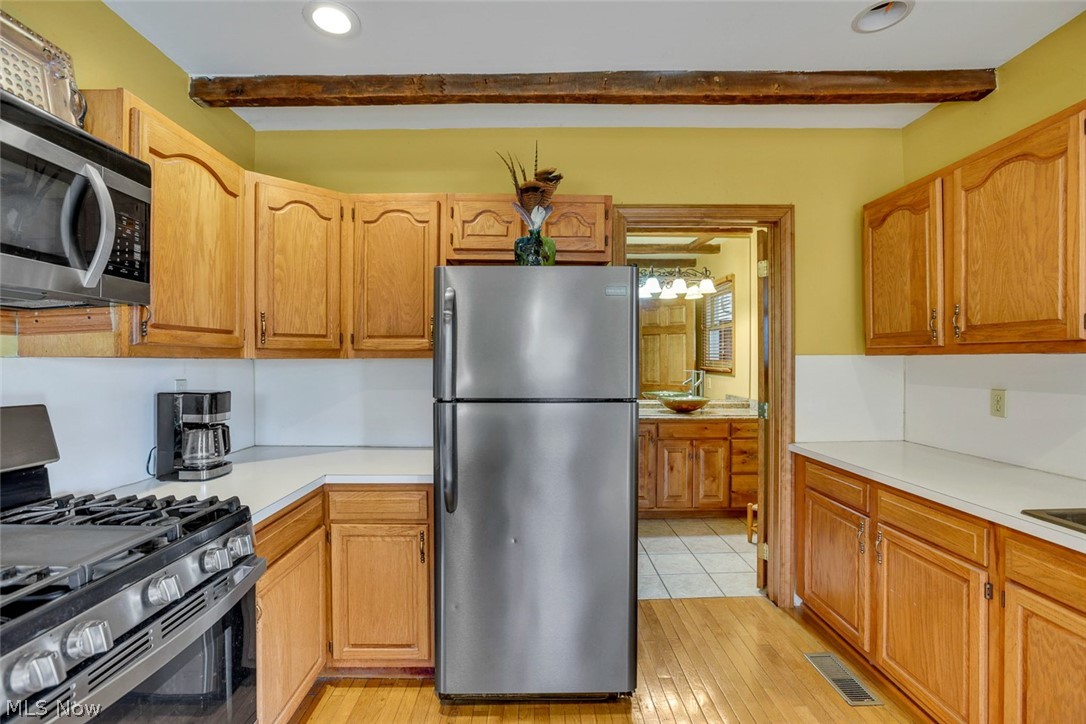 Wesley - Residential