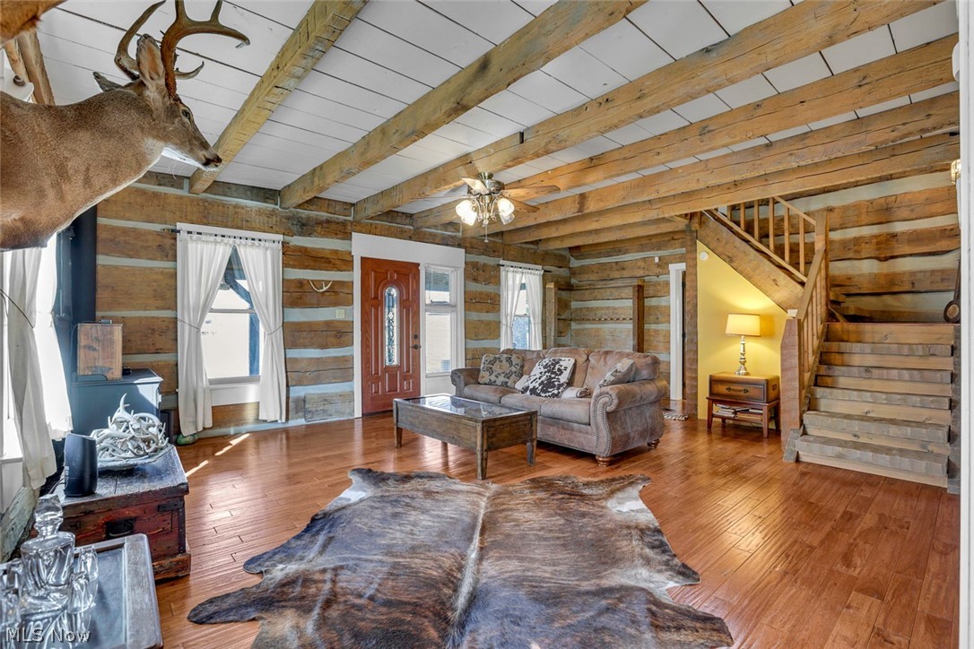 Wesley - Residential