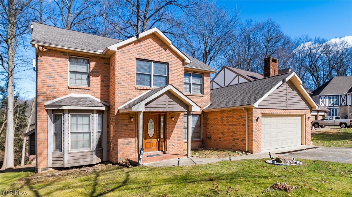 Woodlands Colony North - Residential