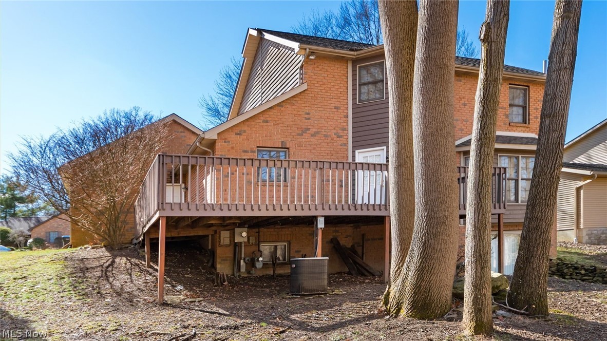 Woodlands Colony North - Residential