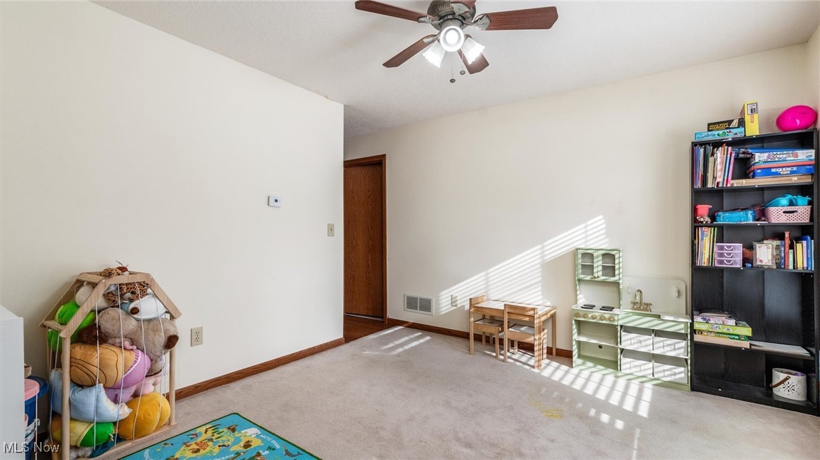 Woodlands Colony North - Residential