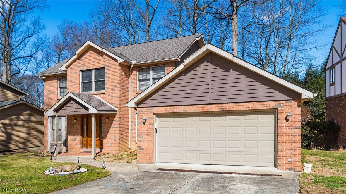 Woodlands Colony North - Residential