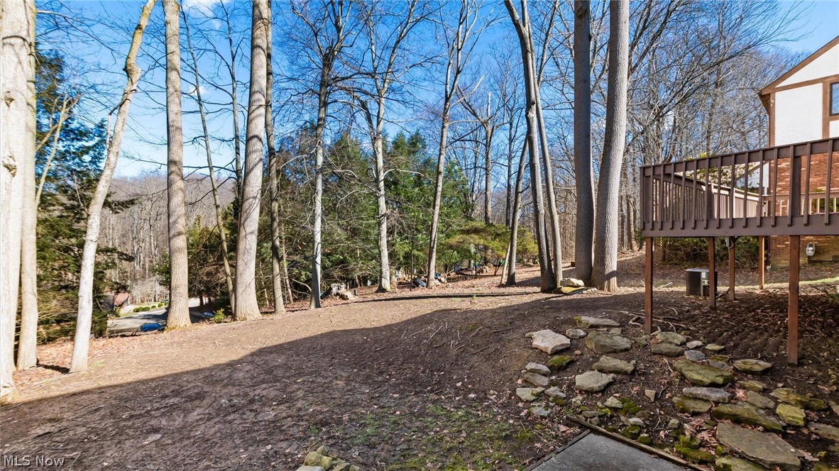 Woodlands Colony North - Residential