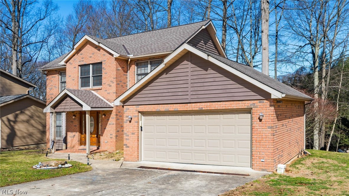 Woodlands Colony North - Residential