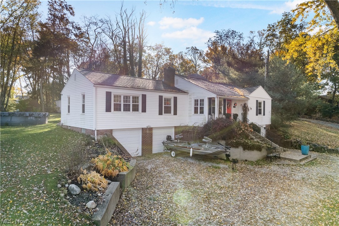 Lake Cable Allotment Sec G - Residential