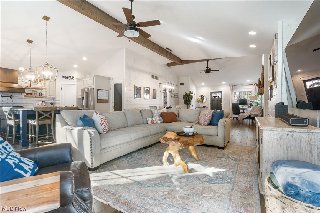 Lake Cable Allotment Sec G - Residential