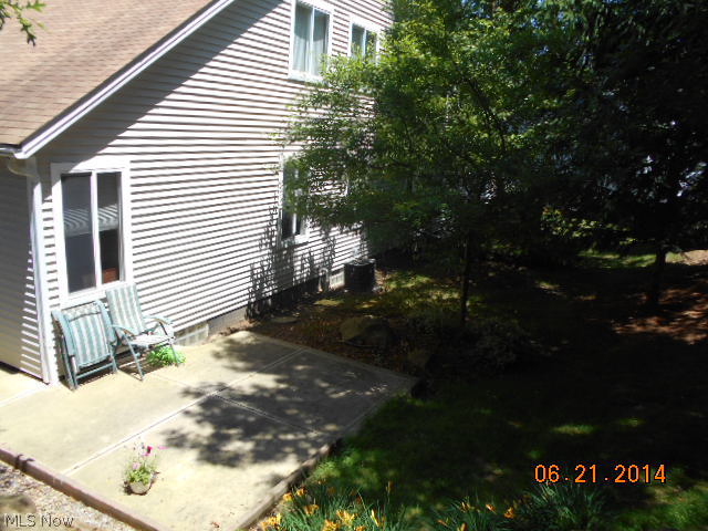 Royal Clusters At Kingsbury Trace Ph II - Residential