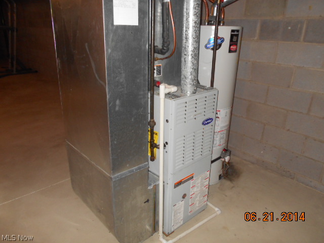 Royal Clusters At Kingsbury Trace Ph II - Residential