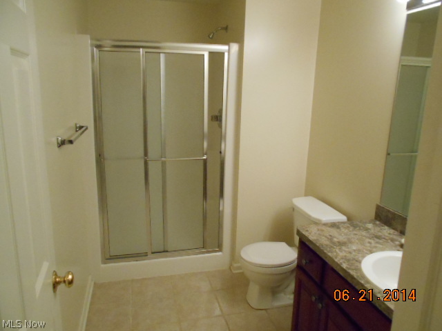 Royal Clusters At Kingsbury Trace Ph II - Residential