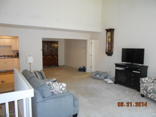 Royal Clusters At Kingsbury Trace Ph II - Residential