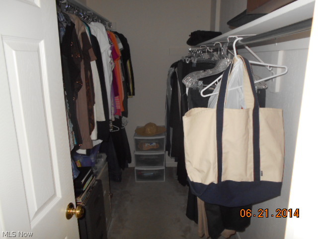 Royal Clusters At Kingsbury Trace Ph II - Residential