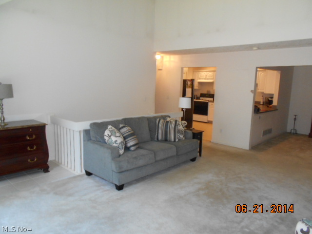 Royal Clusters At Kingsbury Trace Ph II - Residential