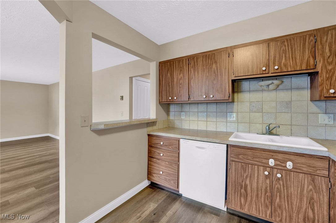 Pine Tree - Residential