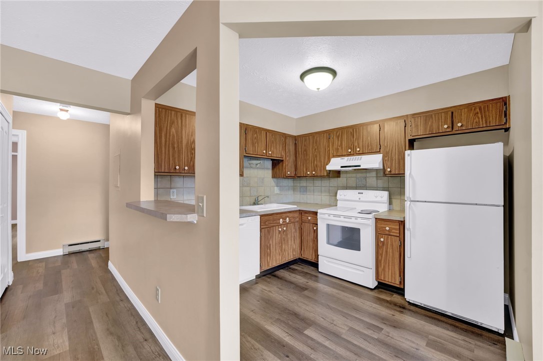 Pine Tree - Residential