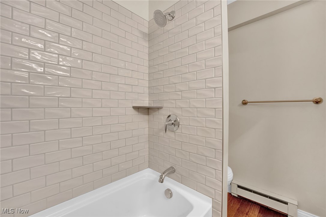 Pine Tree - Residential