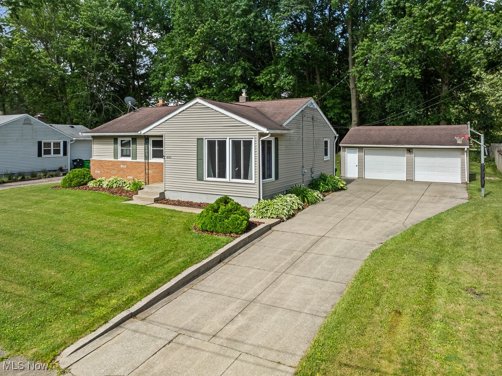 4000 Kenneth Road
