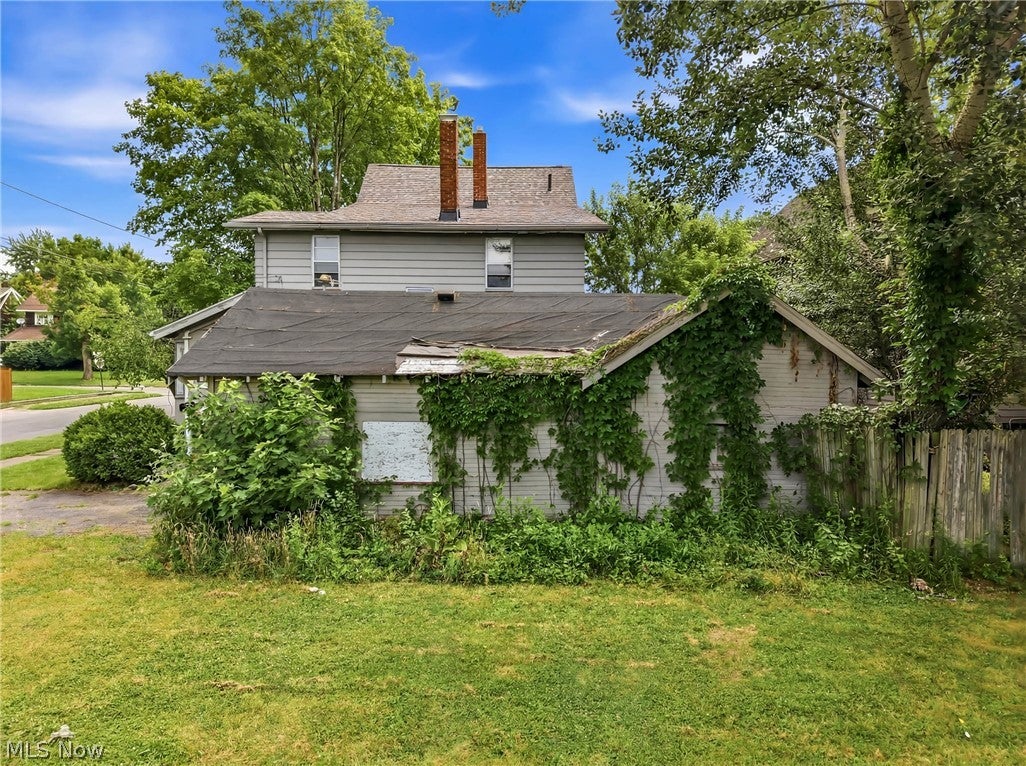 74 N Brockway Avenue