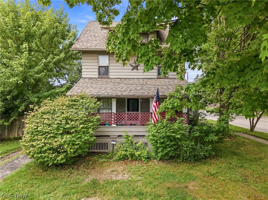 74 N Brockway Avenue