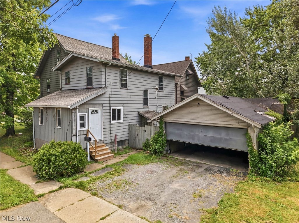 74 N Brockway Avenue