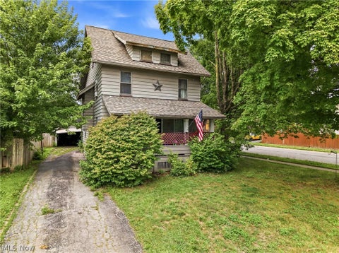 Multifamily For Sale - 74 N Brockway Avenue<br/> Mahoning County, Youngstown, OH 44509